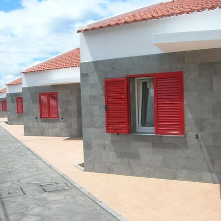Jeiroes Do Mar Hotell Madalena  Exteriör bild